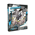 Pokémon SV10.5: Black Bolt Binder Collection-Hobbykort