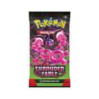 Pokémon SV6.5: Shrouded Fable Booster pack-Hobbykort