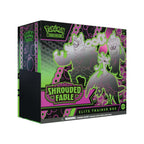 Pokémon SV6.5: Shrouded Fable Elite Trainer Box-Hobbykort