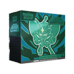 Pokémon SV6: Twilight Masquerade Elite Trainer Box-Hobbykort