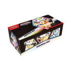 Pokémon SV8.5: Prismatic Evolutions Surprise Box Collection-Hobbykort