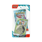 Pokémon SV9: Journey Together Checklane Blister Pack-Hobbykort