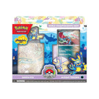 Pokémon TCG: 2024 World Championship Deck (1st)-Hobbykort