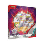 Pokémon TCG: Annihilape ex Box-Hobbykort