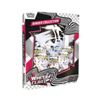 Pokémon SV10.5: White Flare Binder Collection