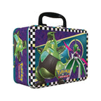 Pokemon TCG: Back to School Collector's Chest