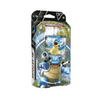 Pokémon TCG: Battle Deck Venusaur/Blastoise V-Hobbykort