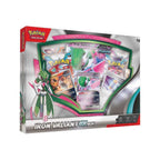 Pokémon TCG: Iron Valiant EX Collection Box-Hobbykort