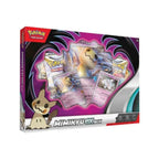 Pokémon TCG: Mimikyu ex Collection Box-Hobbykort