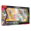 Pokémon TCG: Iono’s Bellibolt ex Premium Collection-Hobbykort