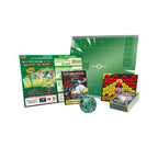 Pokémon TCG: MEGA Starter Set ex Sprigatito & Meowscarada ex (JP)-Hobbykort