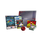 Pokémon TCG: MEGA Starter Set ex Zorua & Zoroark ex (JP)-Hobbykort