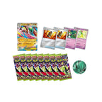 Pokémon TCG: Mega Gallade ex Special Card Set (Japansk)-Hobbykort