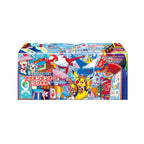 Pokémon: Pikachu Special Box – Pokémon Center Fukuoka (JP)-Hobbykort