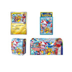 Pokémon: Pikachu Special Box – Pokémon Center Fukuoka (JP)-Hobbykort