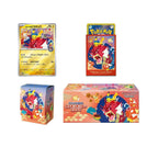 Pokémon TCG: Pikachu Special Box – Pokémon Center Hiroshima (JP)-Hobbykort