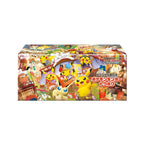 Pokémon: Pikachu Special Box – Pokémon Center Tohoku (JP)-Hobbykort