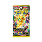 Pokémon: Mega Dream ex Booster Box (Japansk)-Hobbykort