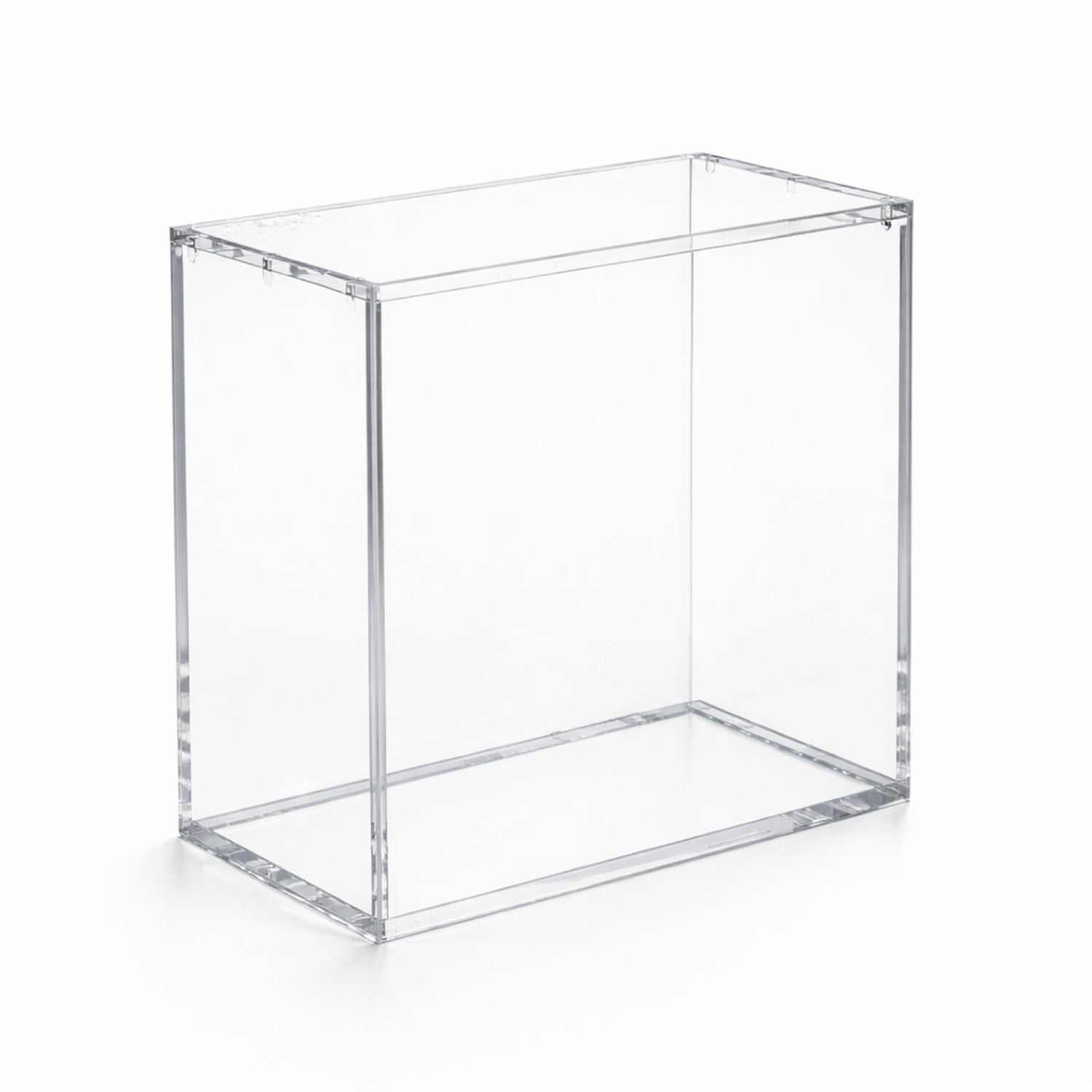 Pokémon Acrylic Case - Elite Trainer Box-Hobbykort