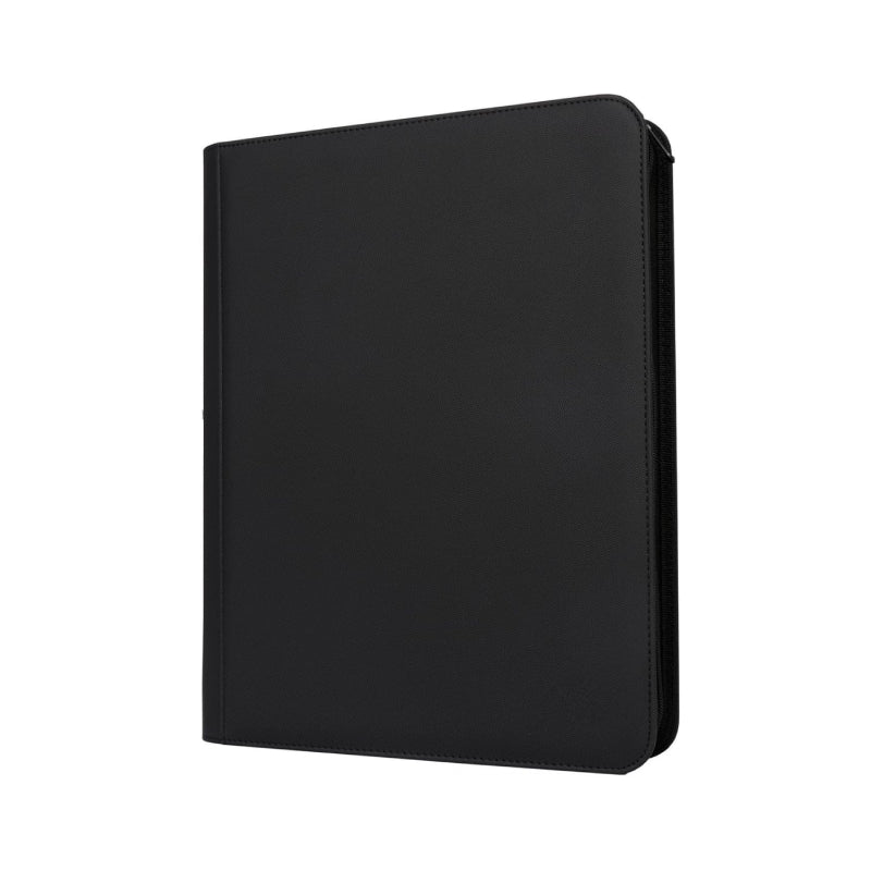 Premium Graded Card Binder 6-Pocket (60 PSA Slabs)-Hobbykort