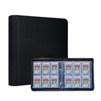 Premium Graded Card Binder 6-Pocket (PSA)-Hobbykort