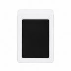 Premium Semi-Rigid Card Holder (50-pack)-Hobbykort