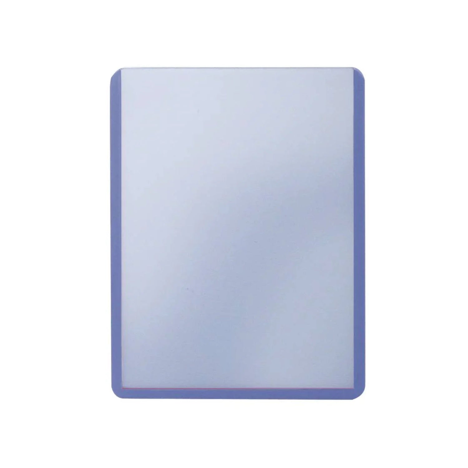 Premium Toploader Regular 3x4 - Clear (25st)-Hobbykort