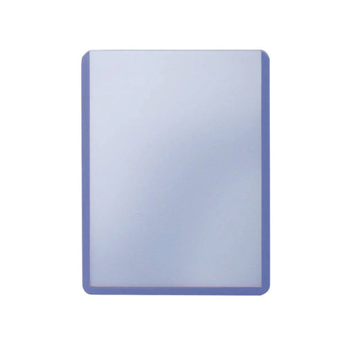 Premium Toploader Regular 3x4 - Clear (25st)-Hobbykort