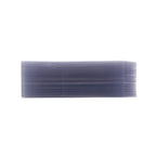 Semi-Rigid Card Holder (50-pack)-Hobbykort
