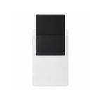Semi-Rigid Card Holder (50-pack)-Hobbykort