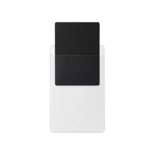 Semi-Rigid Card Holder (50-pack)-Hobbykort