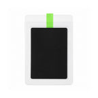 Semi-Rigid Card Holder (50-pack)-Hobbykort