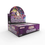 Yu-Gi-Oh! TCG: Chaos Origins Booster Box-Hobbykort