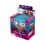 Topps: Premier League 2026/2027 Trading Cards Display-Hobbykort