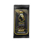 Topps: Premier League 2026/2027 Trading Cards Golden Boot-Hobbykort