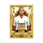Topps: UEFA Club Competition Match Attax 2026/27 Trading Cards Display