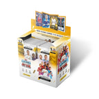 UEFA Champions League Match Attax Extra Trading Cards 2025/26 Booster Display