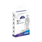 Ultimate Guard Katana - Blue 60st (Japanese Size)-Hobbykort
