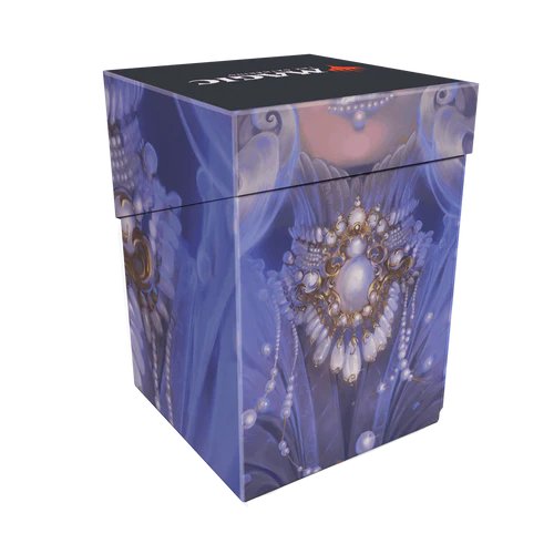 Ultra PRO Modern Horizons 3 Pearl Medallion 100+ Deck Box-Hobbykort