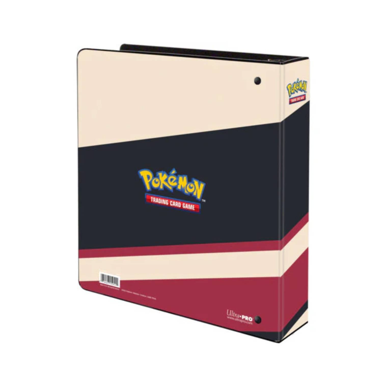 Ultra PRO: Album 2 Pokémon Snorlax & Munchlax-Hobbykort