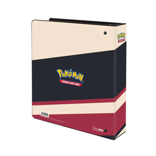 Ultra PRO: Album 2 Pokémon Snorlax & Munchlax-Hobbykort