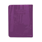Ultra PRO: Elite Series Gengar 12-Pocket Zippered PRO Binder-Hobbykort