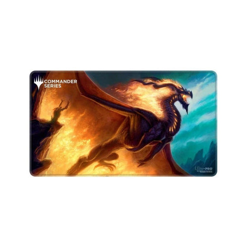 Ultra PRO: Magic The Gathering: Playmat Commander Series Prossh-Hobbykort