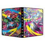 Ultra PRO: Pokémon Mega Evolution 4-Pocket Portfolio-Hobbykort