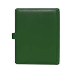 Ultra PRO: Premium Green 4-Pocket Snap Binder - Pokémon-Hobbykort
