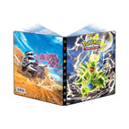 Ultra Pro: Pokémon Obsidian Flames 4-pocket Portfolio-Hobbykort