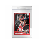 Ultra Pro Deck Protector: Card Grading Submission Combo Pack (50st)-Hobbykort