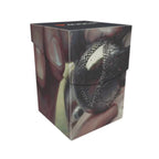 Ultra Pro Modern Horizons 3 Jet Medallion 100+ Deck Box-Hobbykort