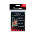 Ultra Pro Premium Card Sleeves 100st (Standard)-Hobbykort