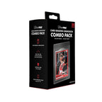 Ultra Pro: Card Grading Submission Combo Pack (50st)-Hobbykort